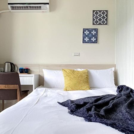 Sleeping Quilt Taichung Exterior photo