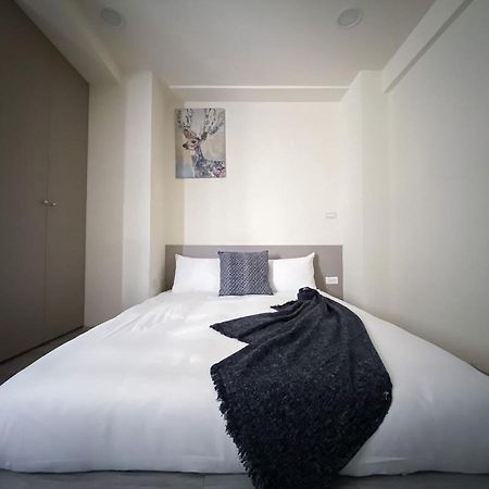 Sleeping Quilt Taichung Exterior photo