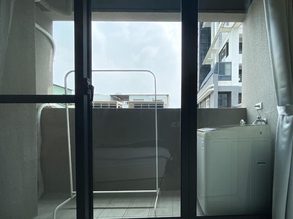 Sleeping Quilt Taichung Exterior photo