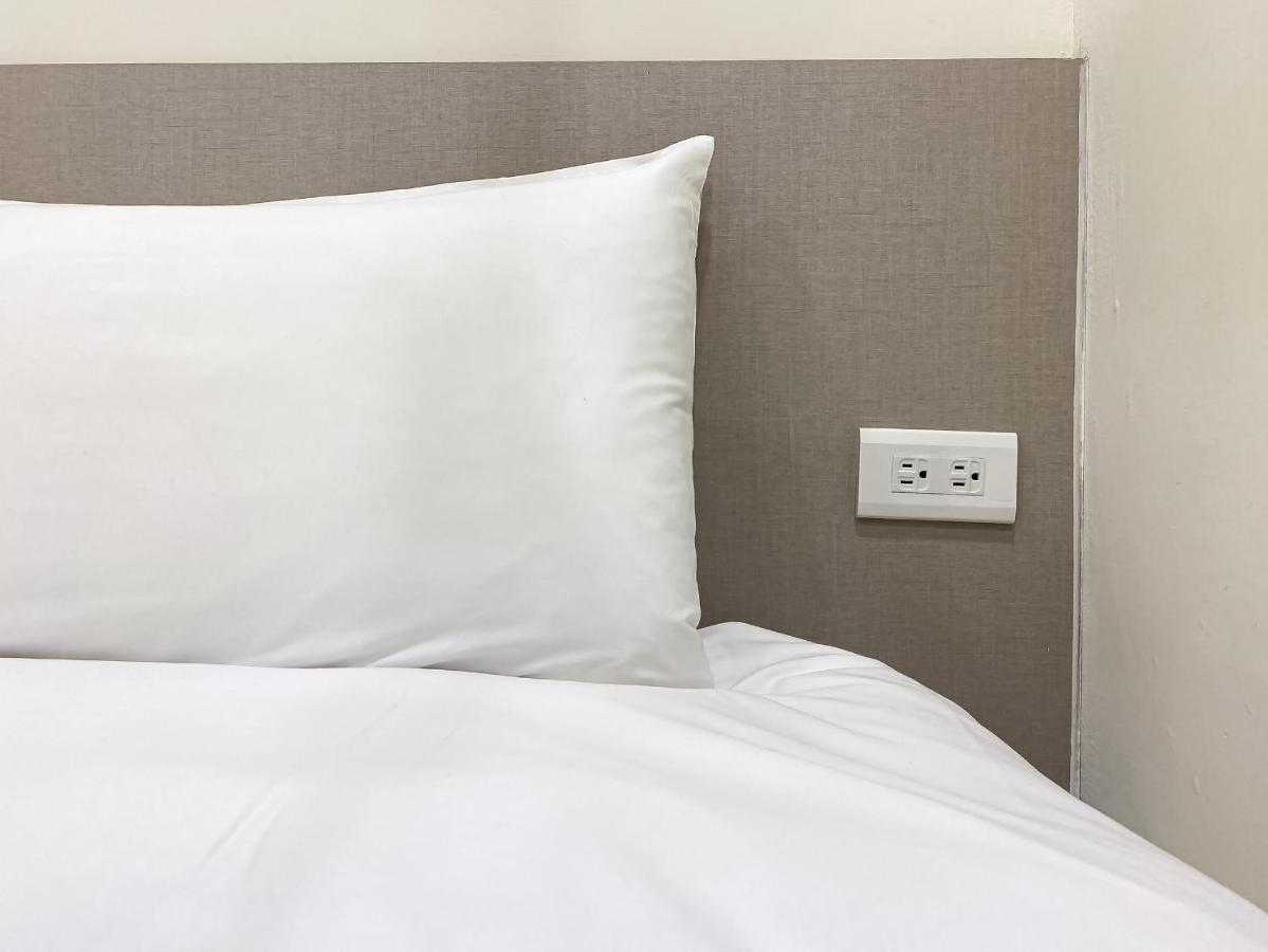 Sleeping Quilt Taichung Exterior photo